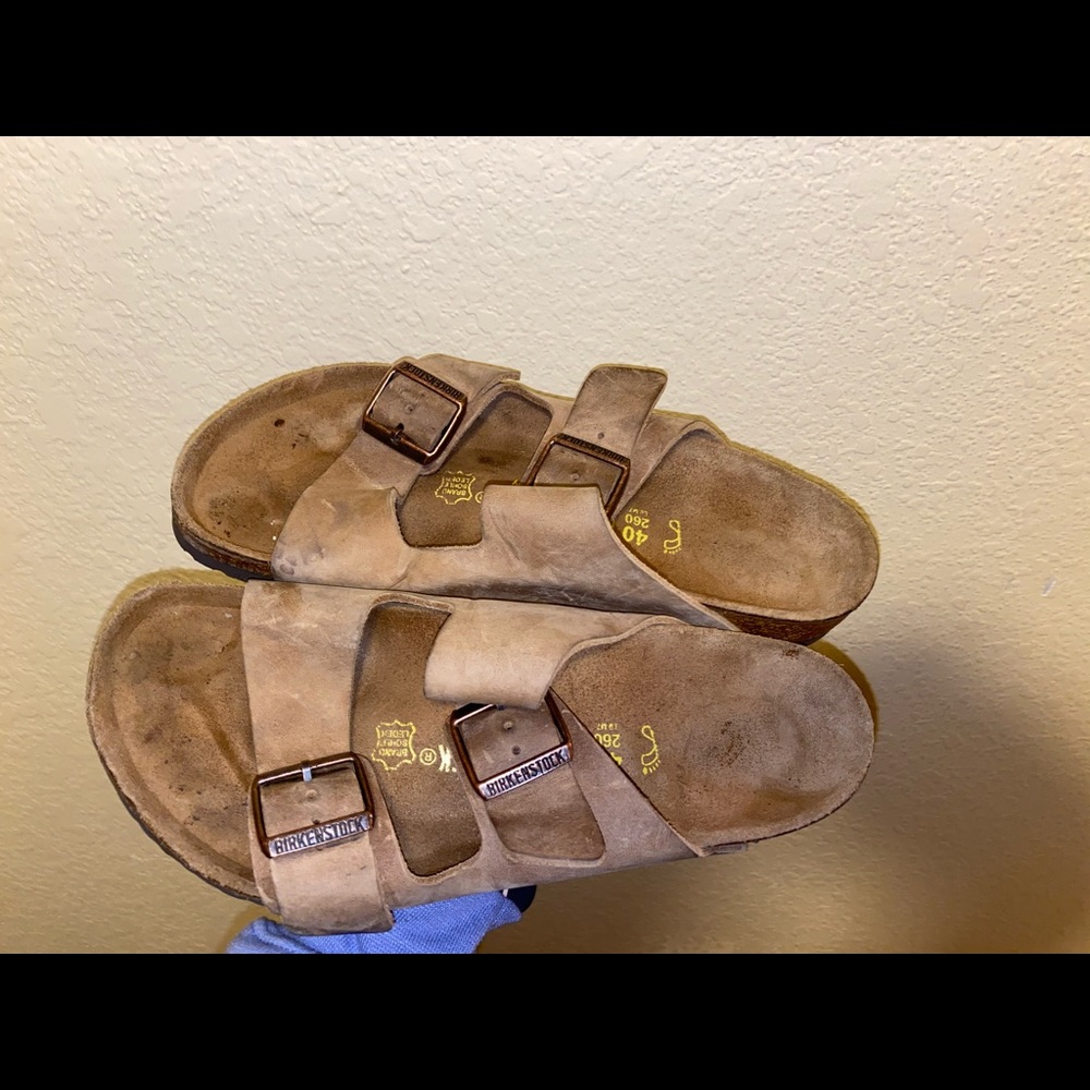 Birkenstock Sandals